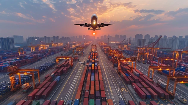 Güneydoğu Anadolu'nun ihracatı 2025'te 12 milyar dolara ulaştı