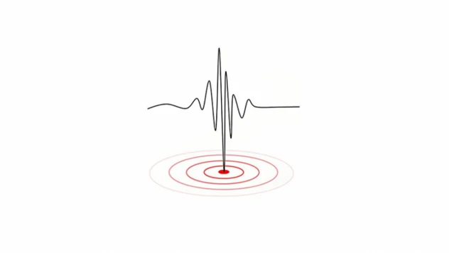Gürcistan'da 4,2 büyüklüğünde deprem!