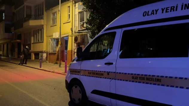 Haber alınamayan kişi evinde ölü bulundu