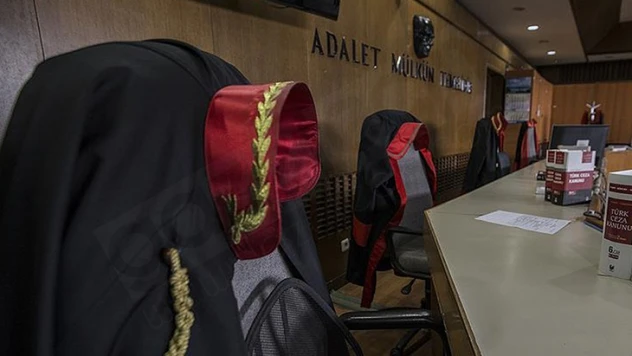 Hakim ve savcı yardımcılığına dair kanun yürürlüğe girdi