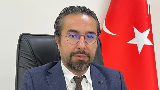 Halil Gürsoy'dan Kurban Bayramı mesajı