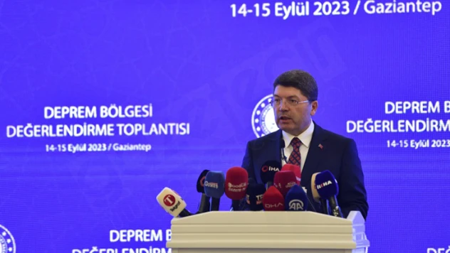 Hasarlı binaların yargısal süreçleri uzamamalı