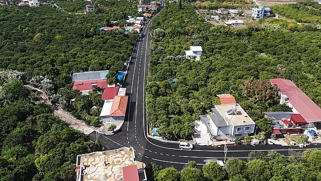 Hatay, 2027'de tamamen yenilenmiş altyapıya kavuşacak