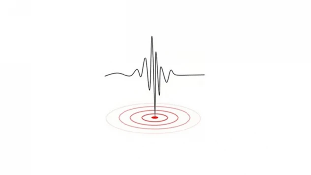 Hatay'da 4 büyüklüğünde deprem!