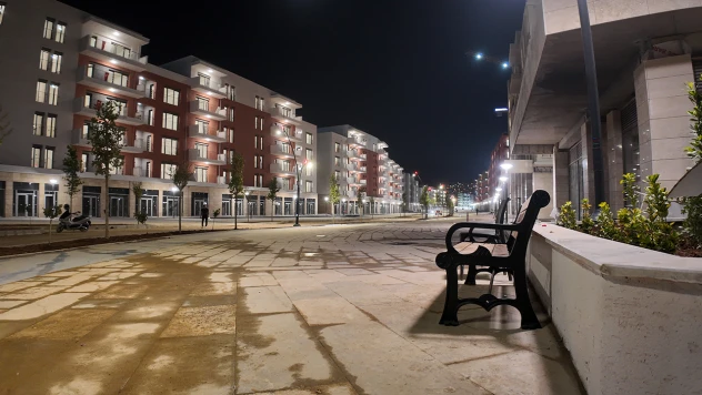 Hatay küllerinden yeniden doğuyor