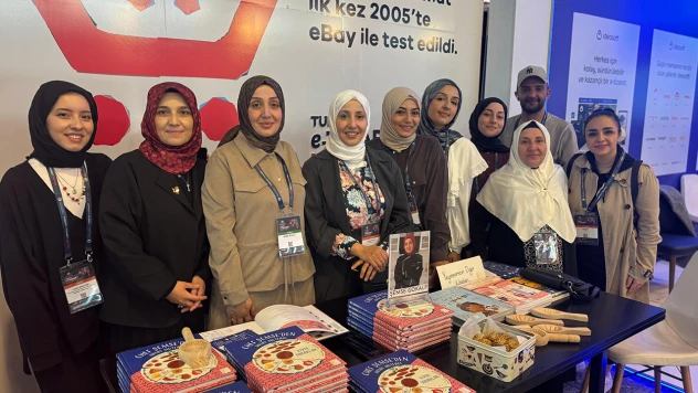 Hatay mutfağı enkazdan çıkan tariflerle yaşatılıyor