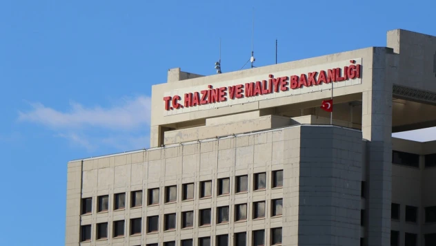 Hazine'den KMTS açıklaması! 'Amaç varlık takibi değil, sahte altına karşı güven'