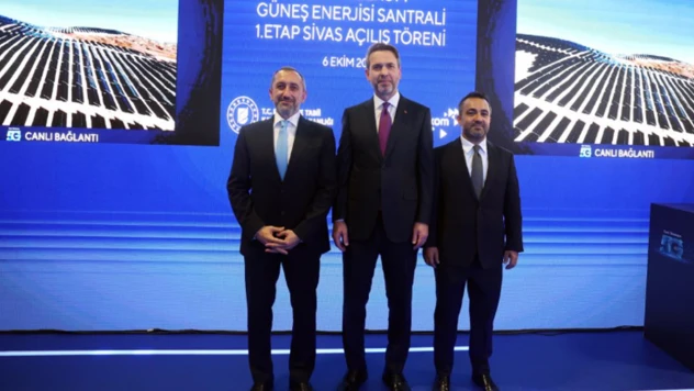 Hedef yenilenebilir enerjide rekor kırmak