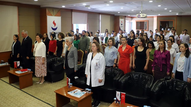 HEPDAK, SANKO Üniversitesi Hemşirelik Bölümüne akreditasyon belgesi verdi