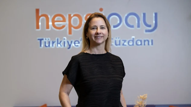 Hepsipay'de üst düzey atama