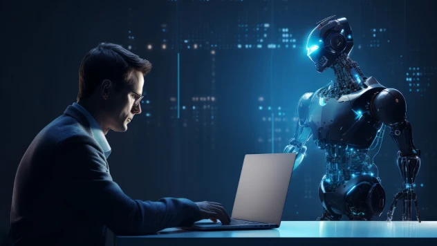 Her 10 gençten 3'ü meslek seçimini yapay zekayla şekillendiriyor