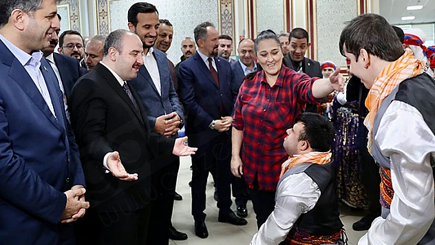 Herkes için erişilebilir bilim