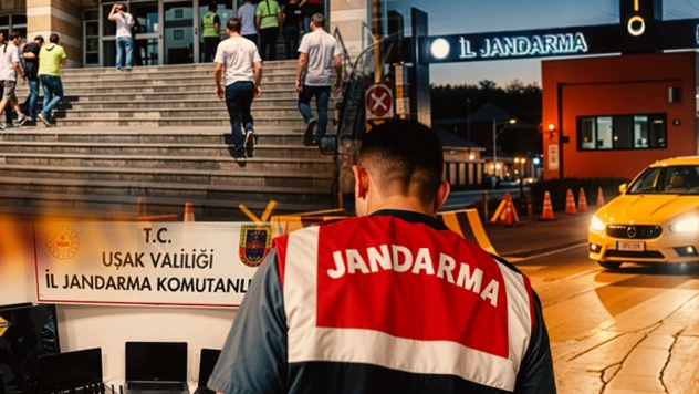 Hesaplarında 2 milyar TL işlem hacmi bulunan 34 şüpheli yakalandı