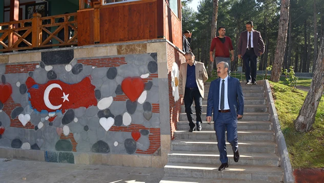 Heyecan kafe adrenalin tutkunlarının hizmetine sunuldu