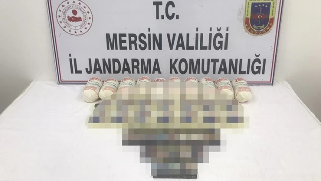 Hırsızlık yaptığı iddia edilen 3 şüpheli tutuklandı