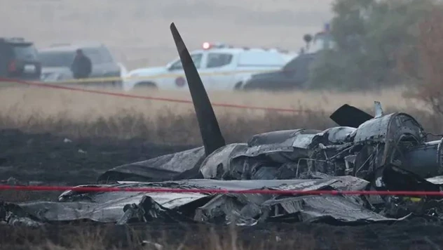 Hırvatistan'da kaybolan yangın söndürme uçağından acı haber