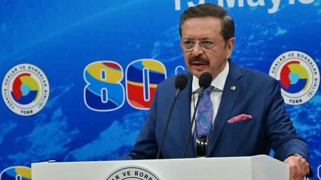 Hisarcıklıoğlu iş dünyasının yatırım iştahı için sanayi bölgesi istedi