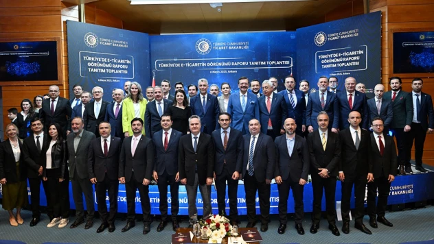 Hisarcıklıoğlu'ndan, e-ticaretteki sorunlara çözüm önerisi