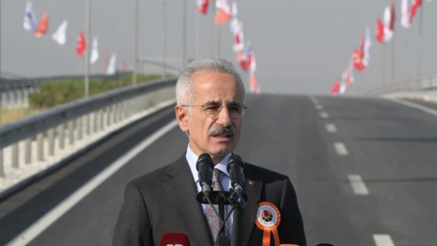 Hızlı tren 2026'da geliyor