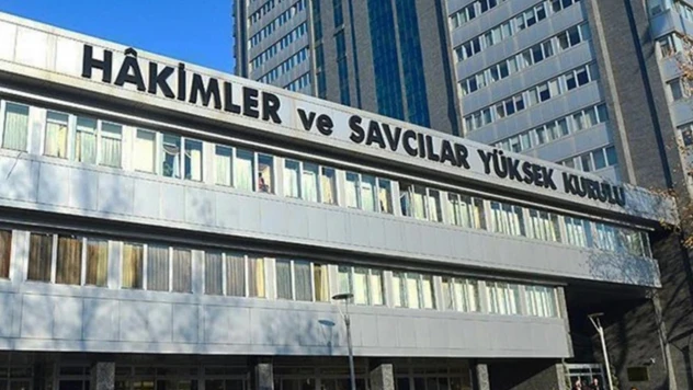 HSK kararları Resmi Gazete'de yayımlandı