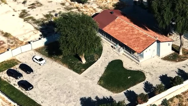 Hububat ve Çekirdek Merkezi projesi tamamlandı