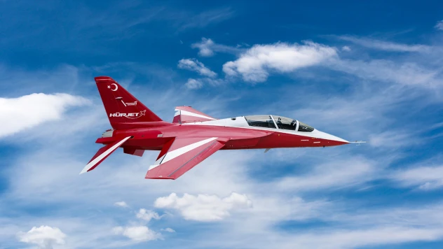 HÜRJET'ten 2,6 milyar avroluk ihracat başarısı