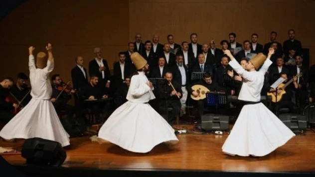 Hz. Mevlânâ Vuslatının 752. Yılında özel bir programla anılacak