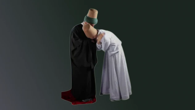 Hz. Mevlâna vuslatının yıl dönümünde tasavvuf musikisi ve sema töreniyle anılacak