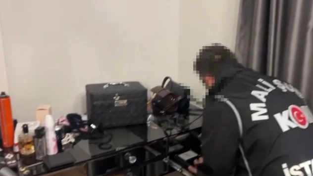 İBB'ye yönelik yolsuzluk soruşturmasında 15 şüpheli yakalandı