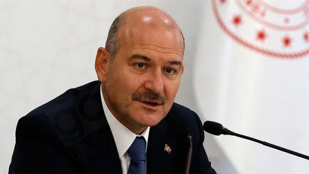 İçişleri Bakanı Soylu: 'Şehidim rahat uyu, kanın yerde kalmadı'