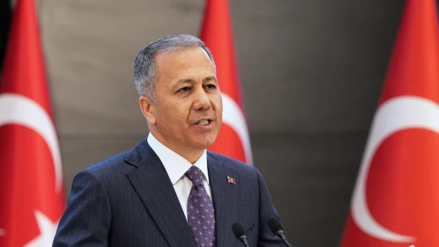 İçişleri Bakanı Yerlikaya'dan radar denetimleriyle ilgili açıklama