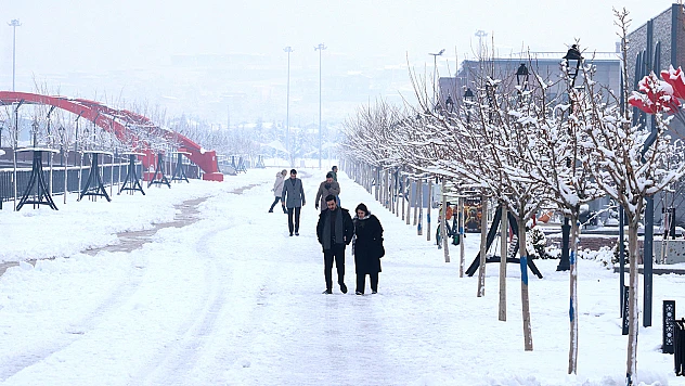 İçişleri Bakanlığından 14 il için sarı kodlu uyarı