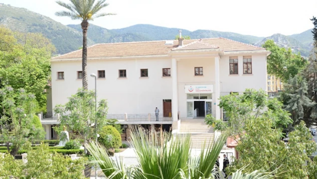 İddiaların odağındaki Hatay İl Sağlık Müdürlüğünden açıklama