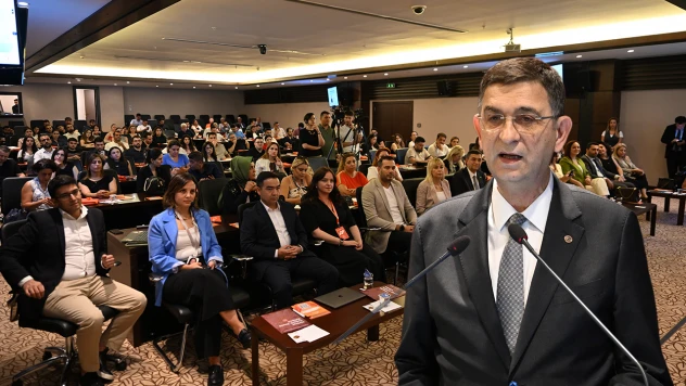 İhracatın Kahramanları Projesi kapsamında e-ihracat eğitimi verildi