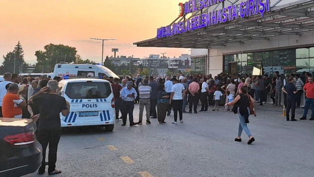 İki aile arasında silahlar çekildi! 2 kişi öldü, 2 kişi ağır yaralandı