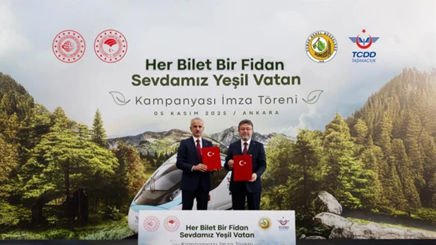 İki bakanlıktan dev iş birliği protokolü