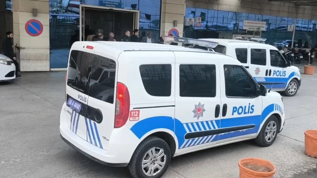 İki grup arasında silahlı kavga çok sayıda yaralı var