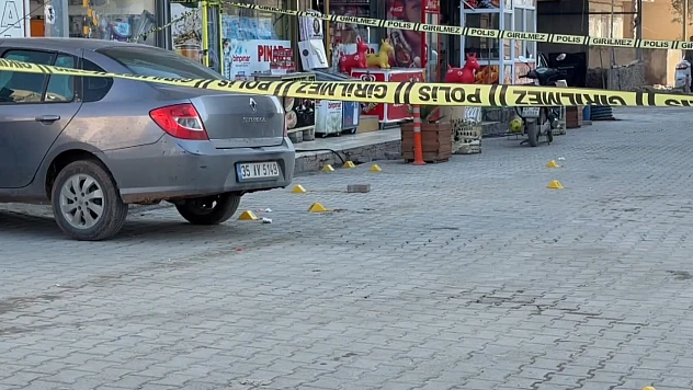 İki grup arasında silahlı kavga! 1'i ağır 5 kişi yaralandı