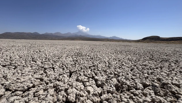 İklim değişikliği küresel gıda fiyatlarını artırıyor
