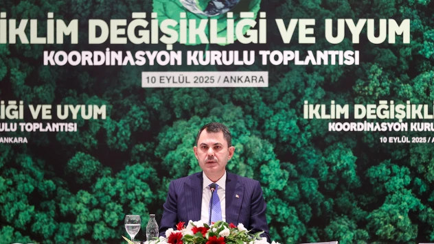 İklim kanunuyla, yepyeni bir sayfa açılıyor