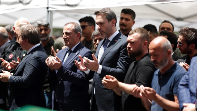 İliç'te göçük altında kalan son 5 işçi çıkarıldı