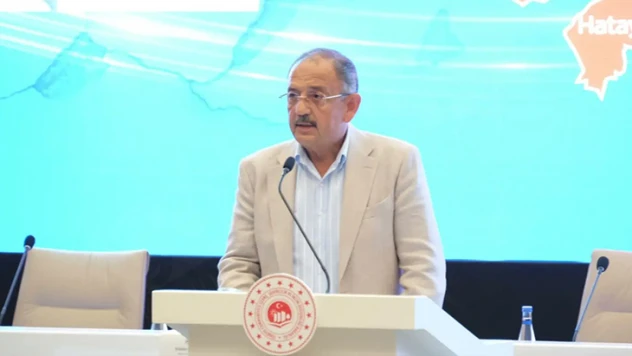 İlk etapta yapılan 180 bin konutun teslim tarihileri belli oldu