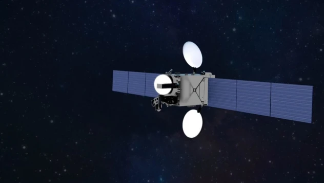 İlk yerli ve milli haberleşme uydusu göreve hazır