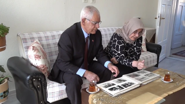 İlkokul sıralarında parlayan yetenek! Yusuf Dikeç'in misket hikâyesi