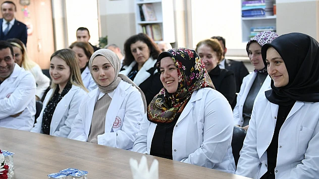 İller arası mazerete bağlı yer değiştirme başvurusunda bulunan öğretmenlerin ataması yapıldı