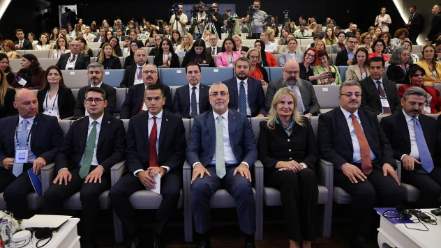 İmalat sanayisinde kadınlar için yeni dönem