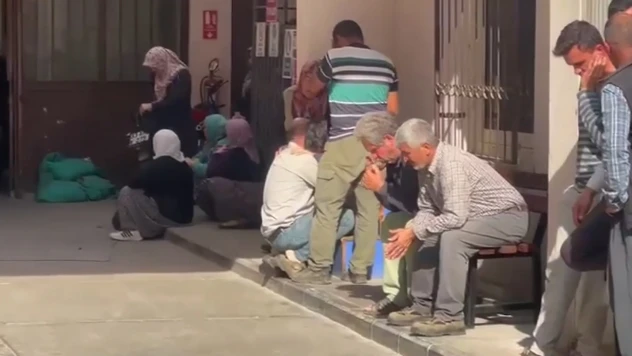 İnşaatta elektrik akımına kapılan işçi yaşamını yitirdi