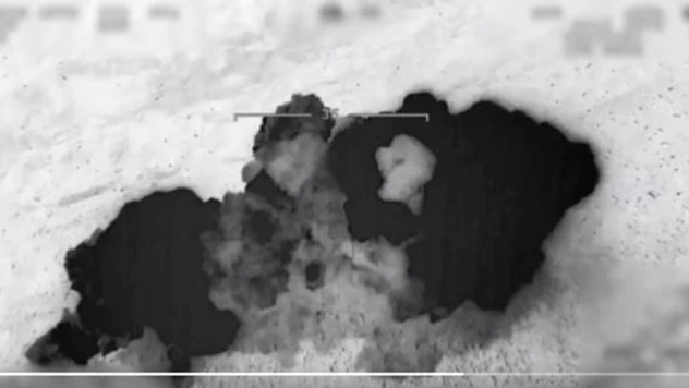 Irak'ın kuzeyine hava harekatı! 14 terörist etkisiz hale getirildi