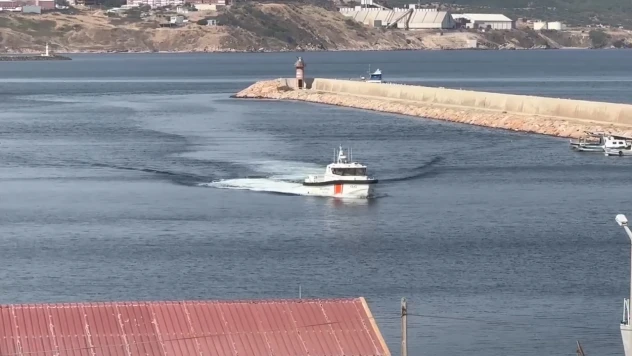 İş insanı Halit Yukay'ın naaşı denizden çıkarıldı