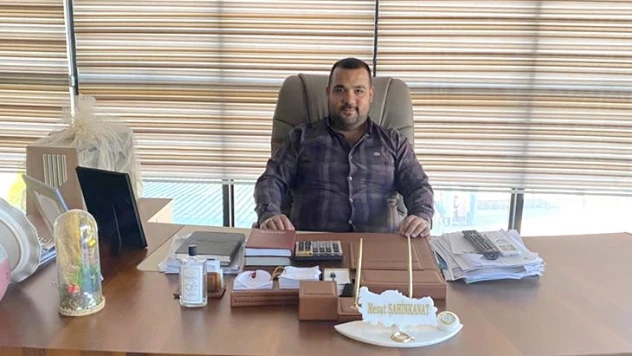 İşadamı Şahinkanat: 12 Şubat eşsiz bir varoluş hikâyesidir